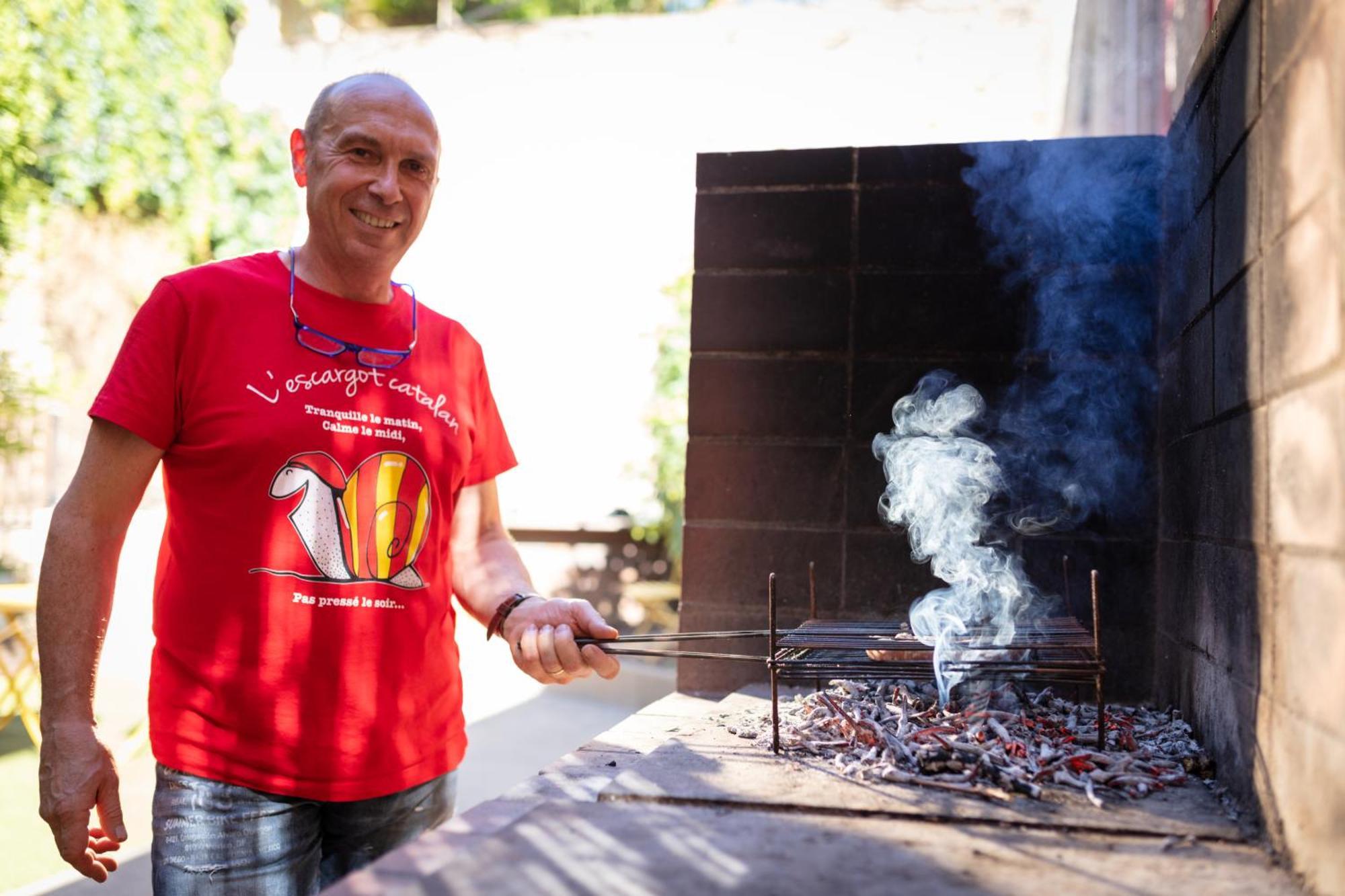 לינה וארוחת בוקר ריווזאלט La Tour Du Terroir מראה חיצוני תמונה