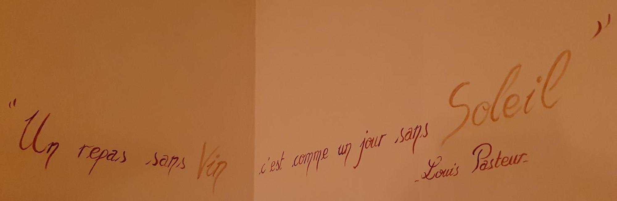 לינה וארוחת בוקר ריווזאלט La Tour Du Terroir מראה חיצוני תמונה